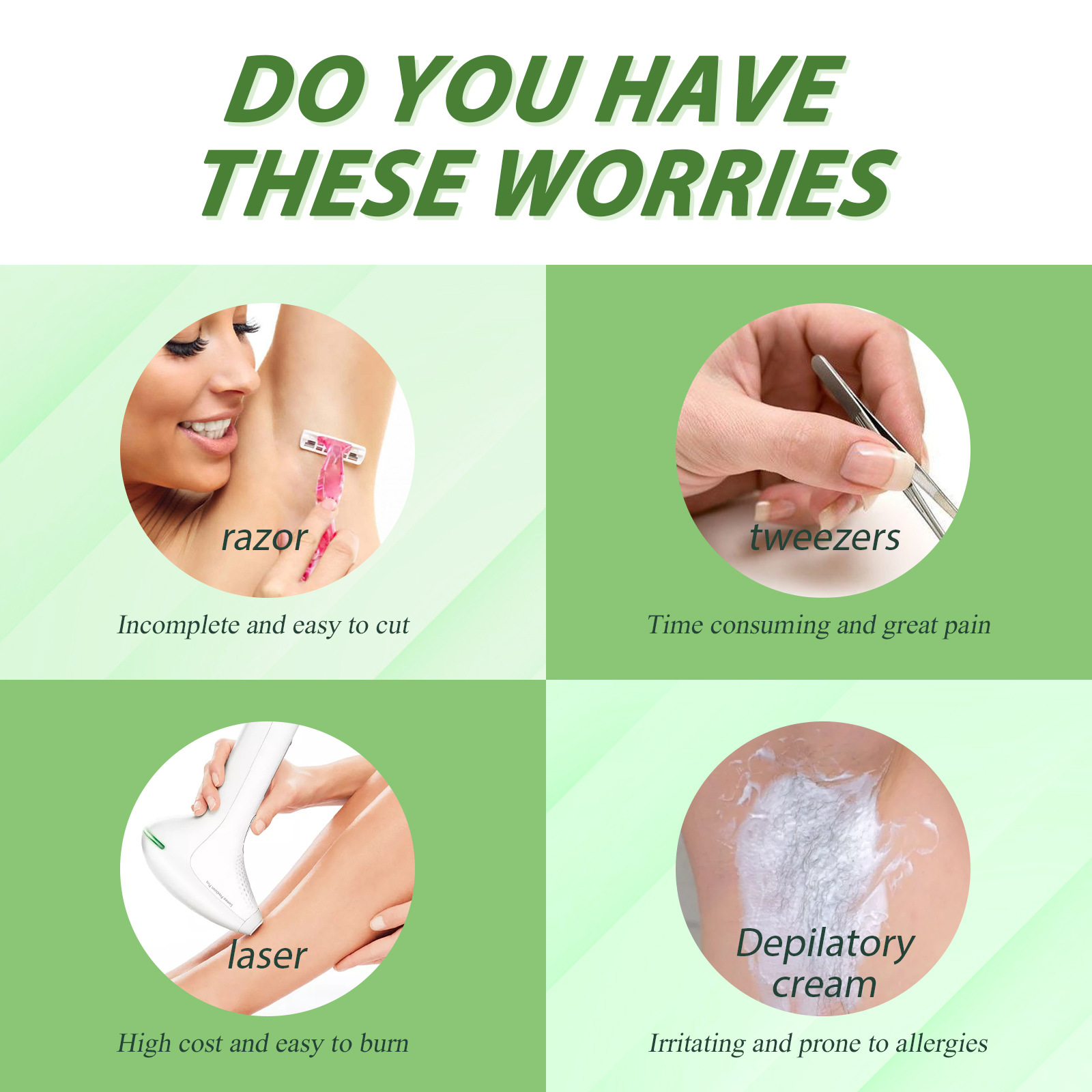Aloe Wax Beads For Hair Remova – Hair Care With Aloe Vera Bewertung und Preis