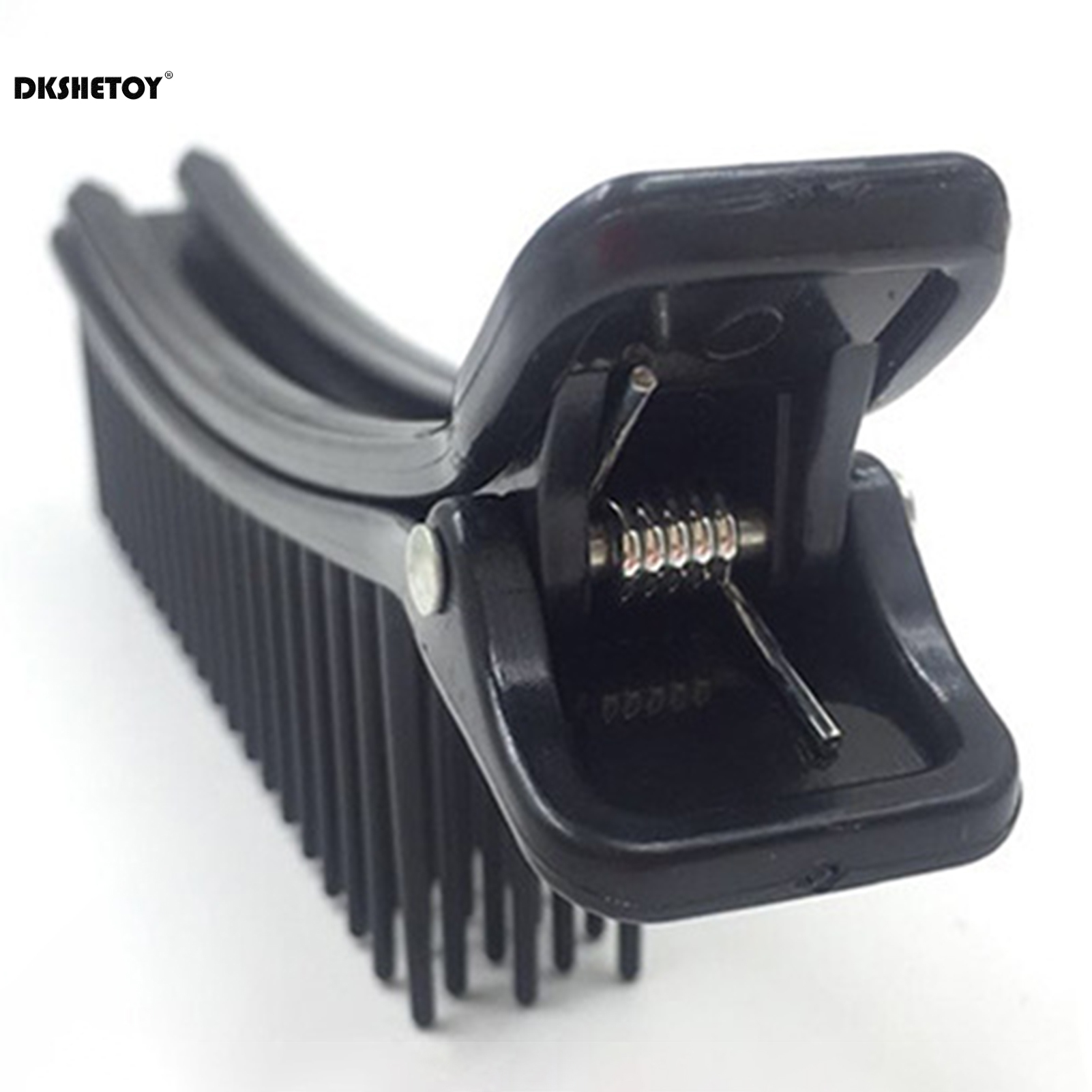 1-4pcs Salon Hair Clips Comb W – Detangling Wide Comb Bewertung und Preis