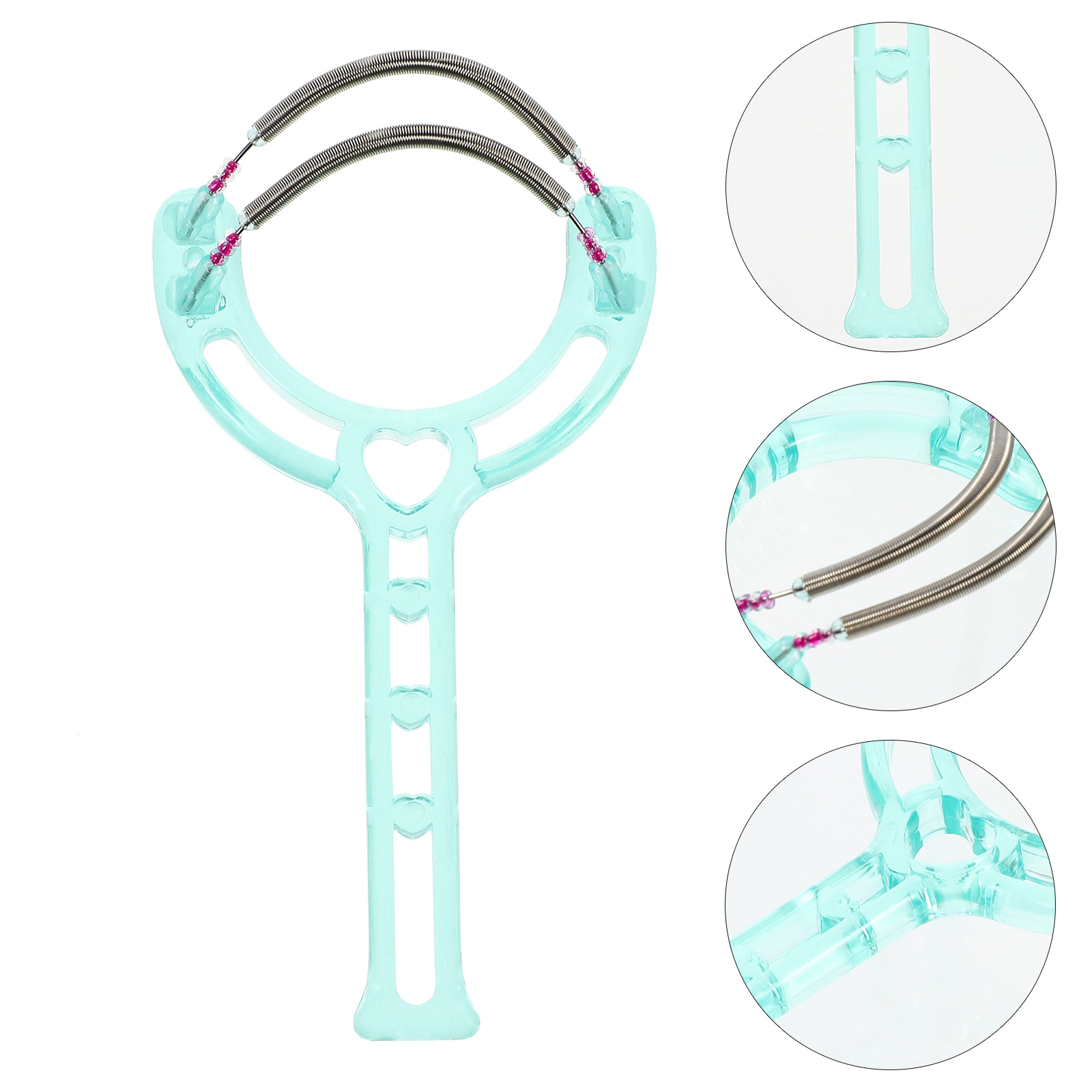 Facial Hair Remover Spring Epi – Hair Care Clinic Bewertung und Preis