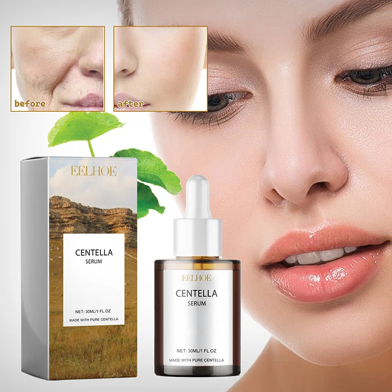 Centella Asiatica Face Serum N – Hair Care Korea Bewertung und Preis