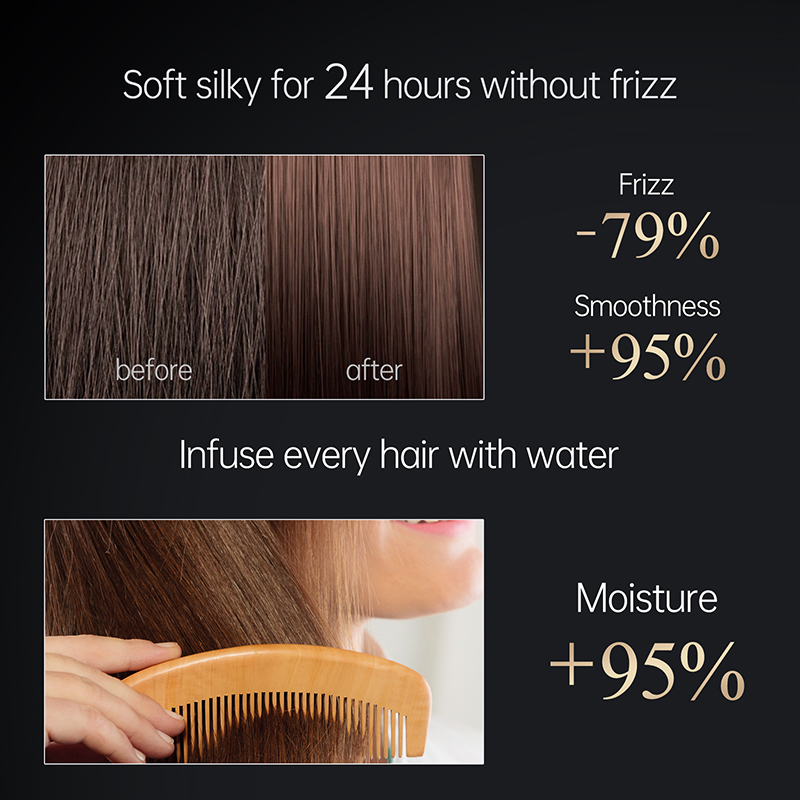 PURC Hair Treatment 5 Seconds  – Hair Care Korea Bewertung und Preis