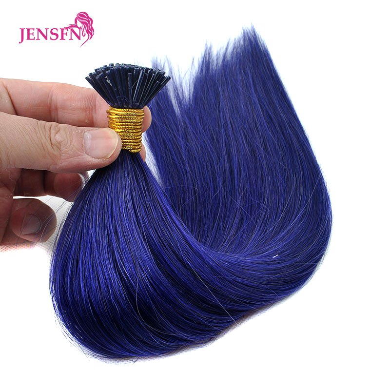 JENSFN  I Tip Color Hair Exten – Hair Care Tips Bewertung und Preis