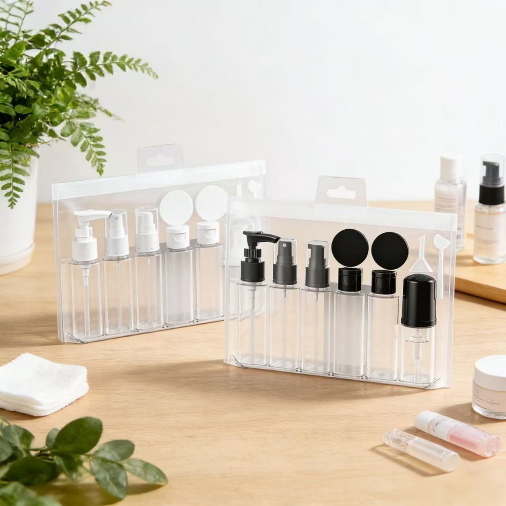 11Pcs Set Refillable Travel Bo – Dry Shampoo Travel Bewertung und Preis