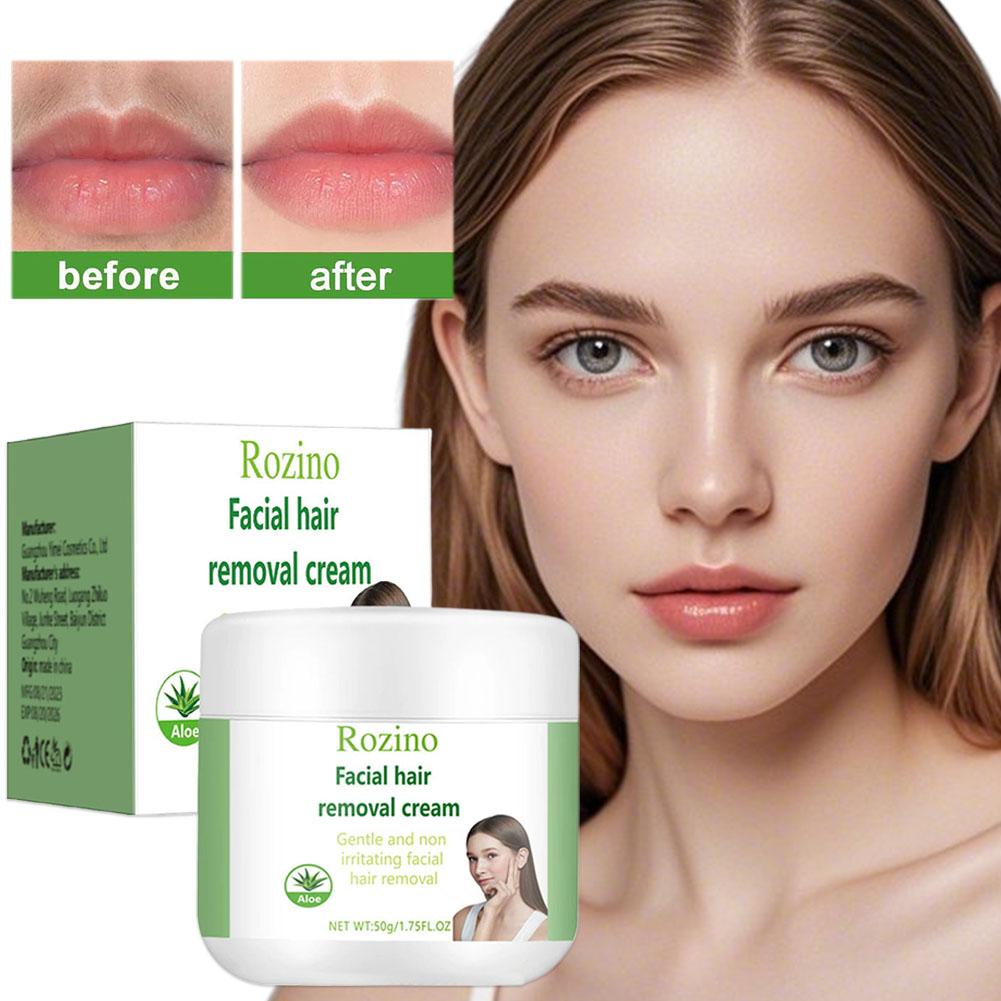 Aloe Vera Fast Hair Removal Cr – Hair Care With Aloe Vera Bewertung und Preis