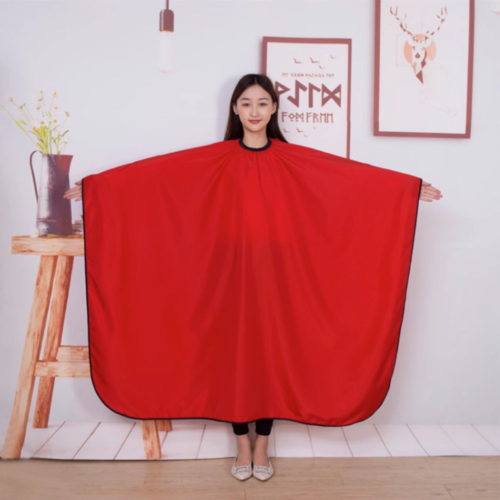 4 Colors Hair Cutting Cape Pro – Hair Care Clinic Bewertung und Preis