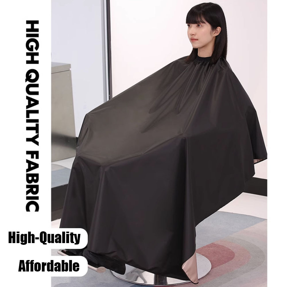 4 Colors Hair Cutting Cape Pro – Hair Care Clinic Bewertung und Preis