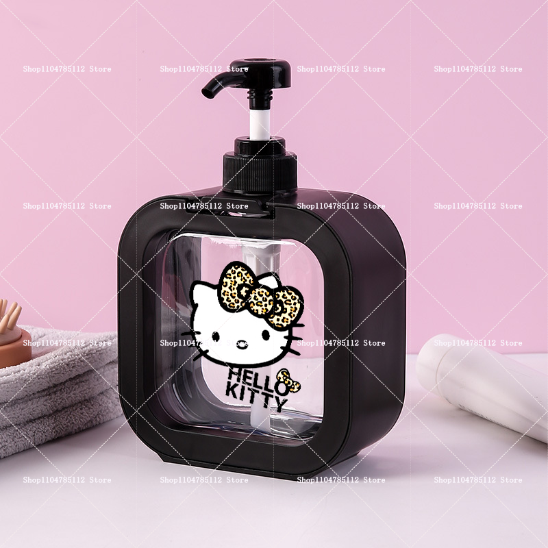 Hello Kitties Soap Dispenser L – Dry Shampoo Travel Bewertung und Preis