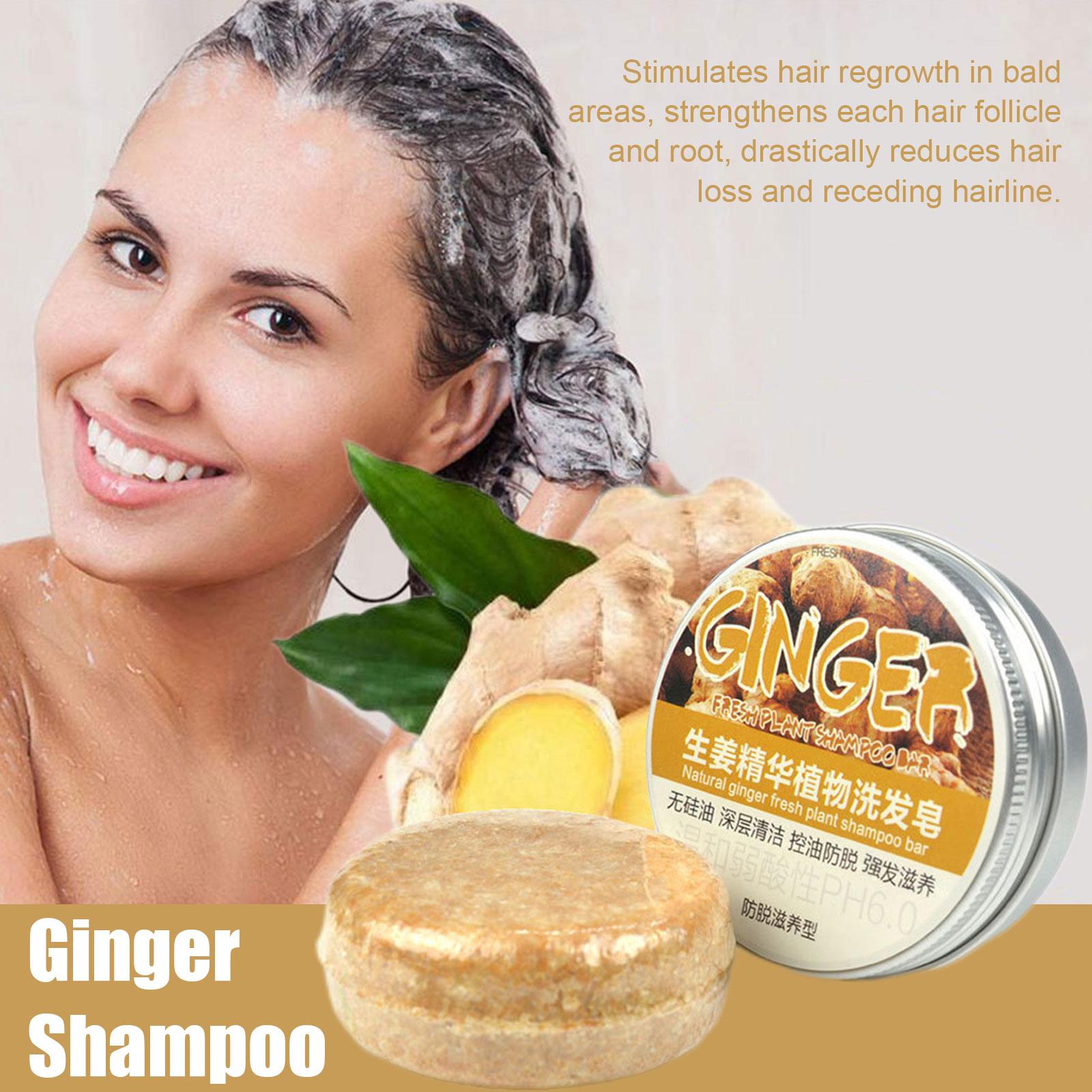 Ginger Polygonum Soap Shampoo  – Hair Care Pantene Bewertung und Preis