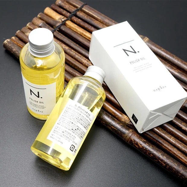 Essential hair oil N polishing – Hair Care Vegetables Bewertung und Preis