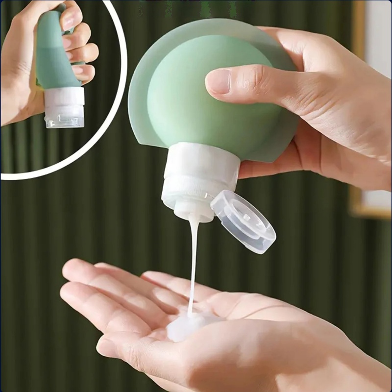 1/3pcs Portable Travel Bottles – Dry Shampoo Travel Bewertung und Preis