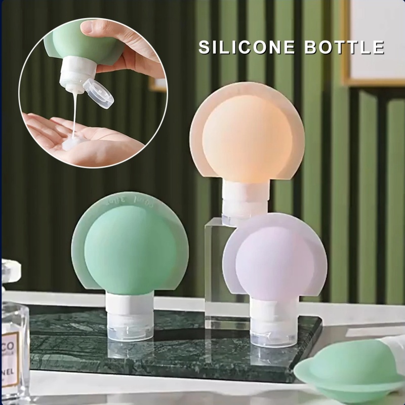 1/3pcs Portable Travel Bottles – Dry Shampoo Travel Bewertung und Preis