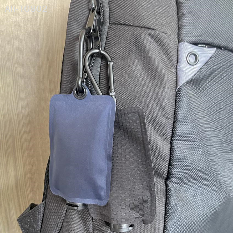 1Pcs Travel Empty Squeeze Bags – Dry Shampoo Travel Bewertung und Preis