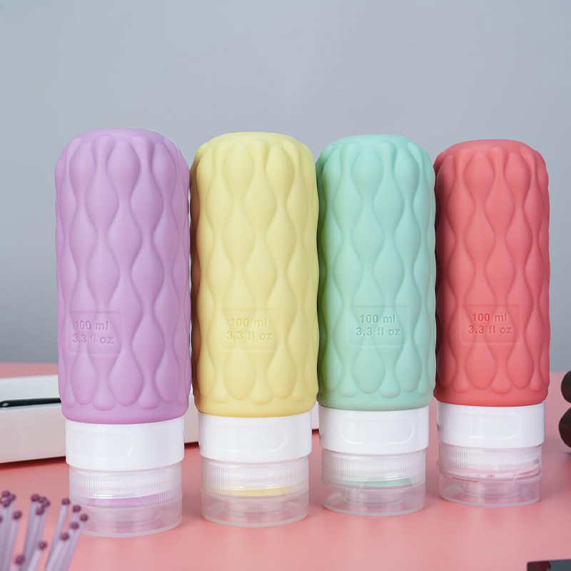 100ml Travel Refillable Bottle – Dry Shampoo Travel Bewertung und Preis