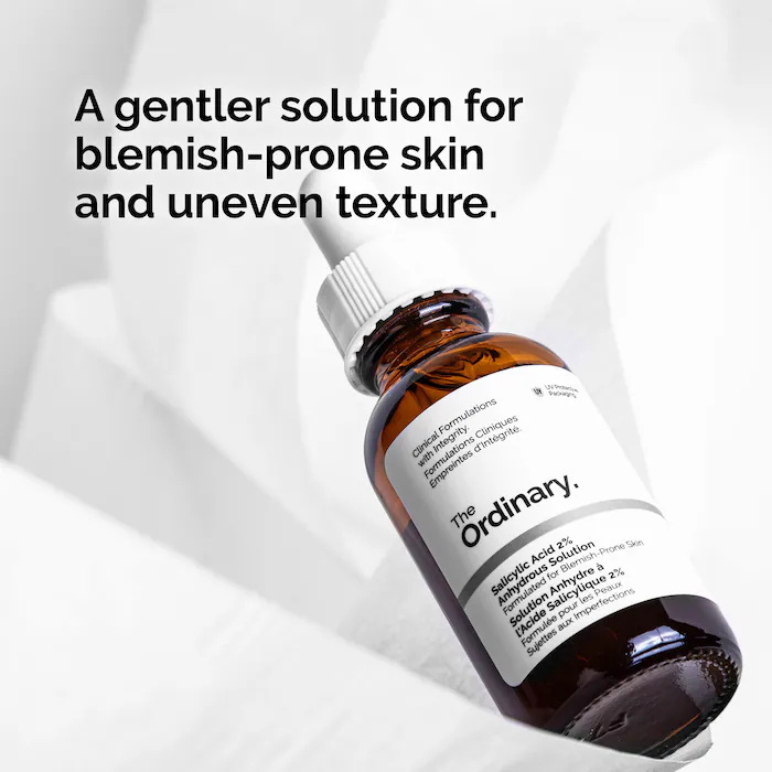 Salicylic Acid 2% Anhydrous So – Hair Care Korea Bewertung und Preis