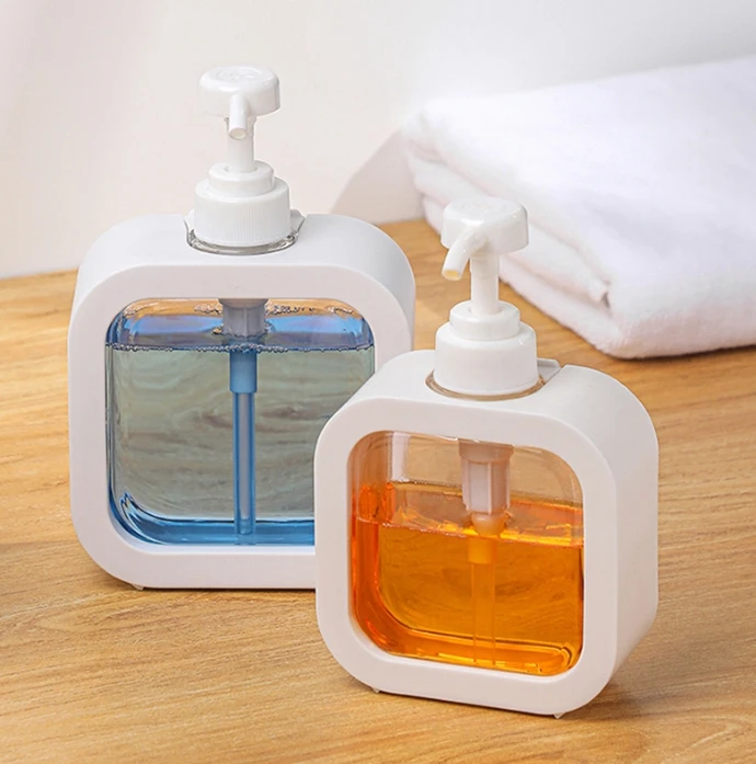 300/500ml Bathroom Soap Dispen – Dry Shampoo Travel Bewertung und Preis