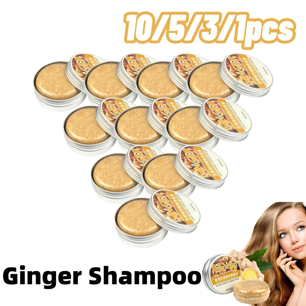 1/3/5/10pcs Ginger Polygonum S – Hair Care Pantene Bewertung und Preis