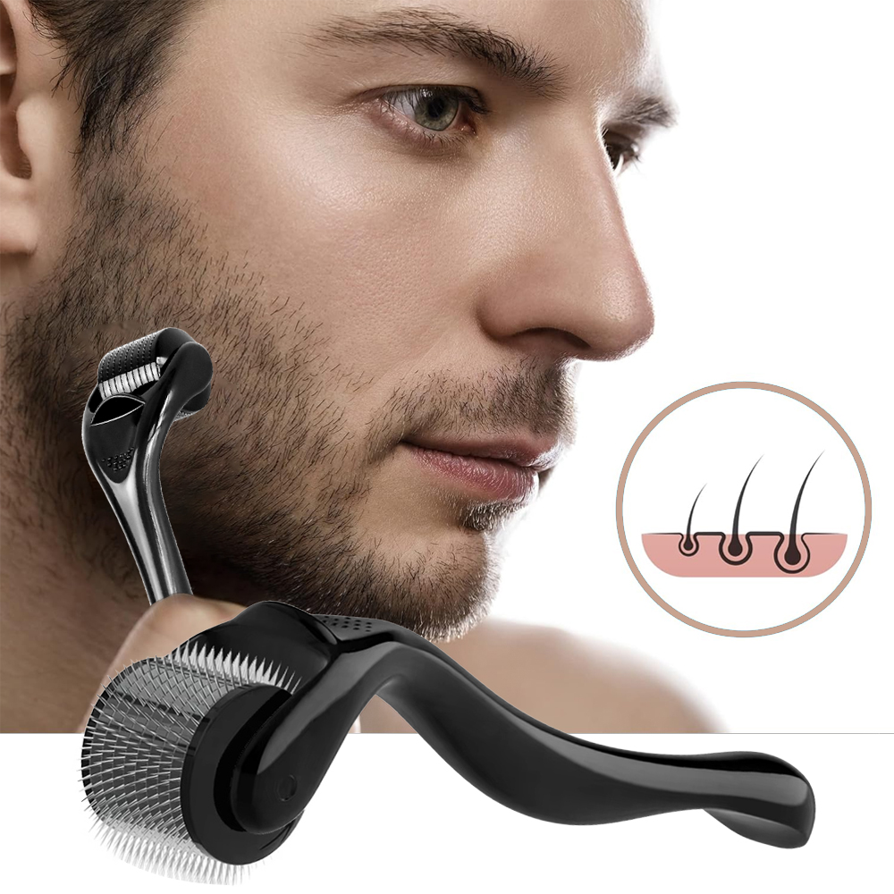 Professional 540 Titanium Derm – Hair Care Clinic Bewertung und Preis