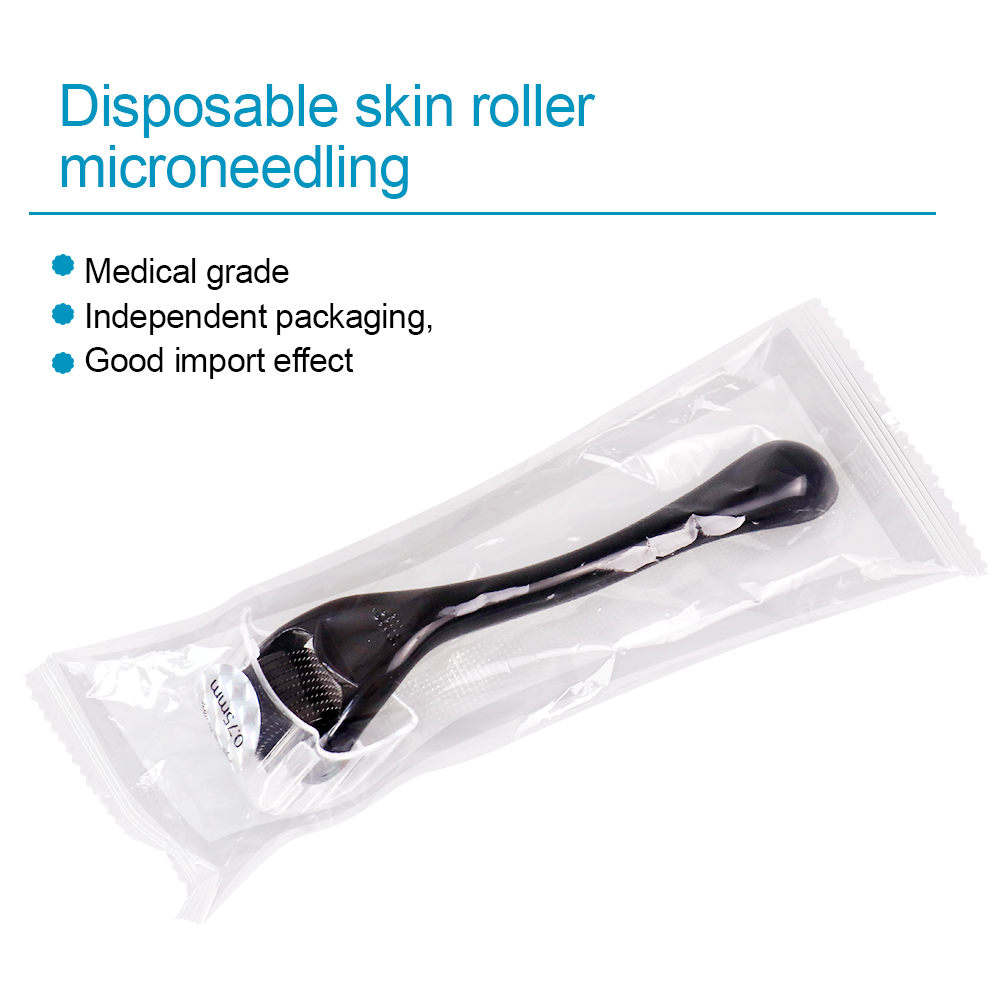 Professional 540 Titanium Derm – Hair Care Clinic Bewertung und Preis