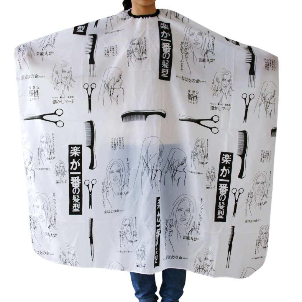 Pro Salon Hairdressing Cape Go – Hair Care Clinic Bewertung und Preis