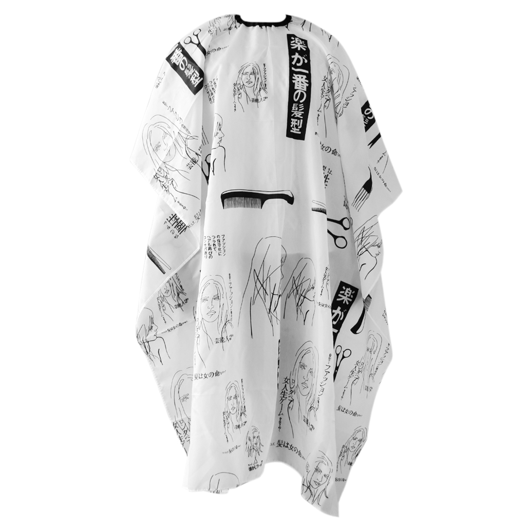 Pro Salon Hairdressing Cape Go – Hair Care Clinic Bewertung und Preis