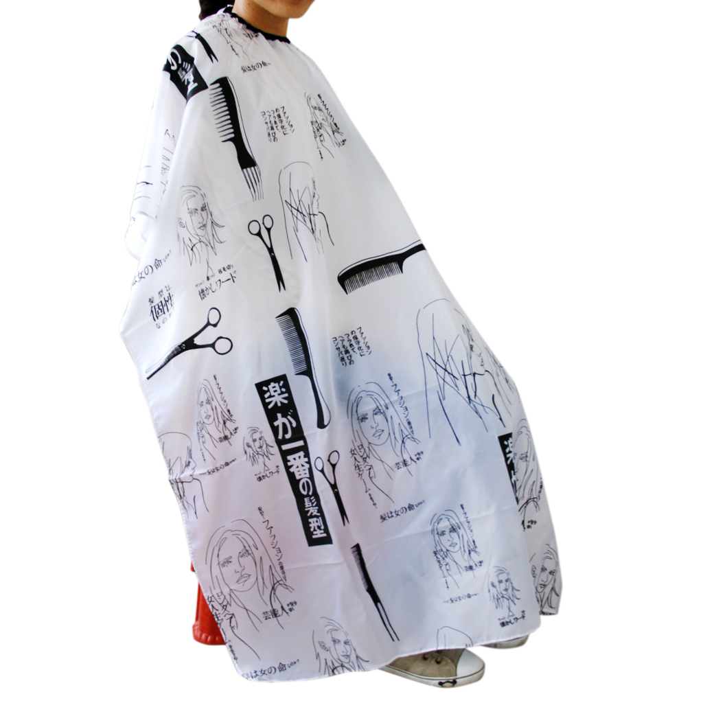 Pro Salon Hairdressing Cape Go – Hair Care Clinic Bewertung und Preis