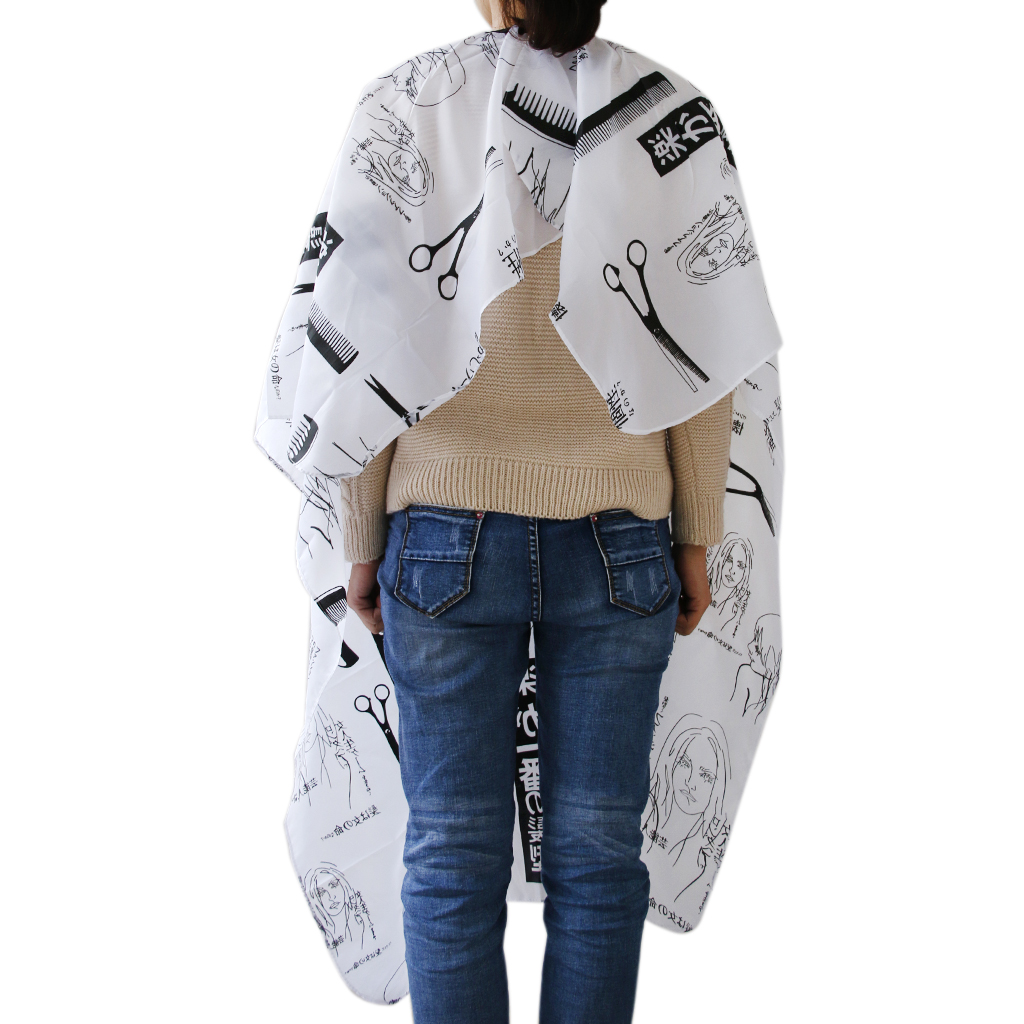 Pro Salon Hairdressing Cape Go – Hair Care Clinic Bewertung und Preis
