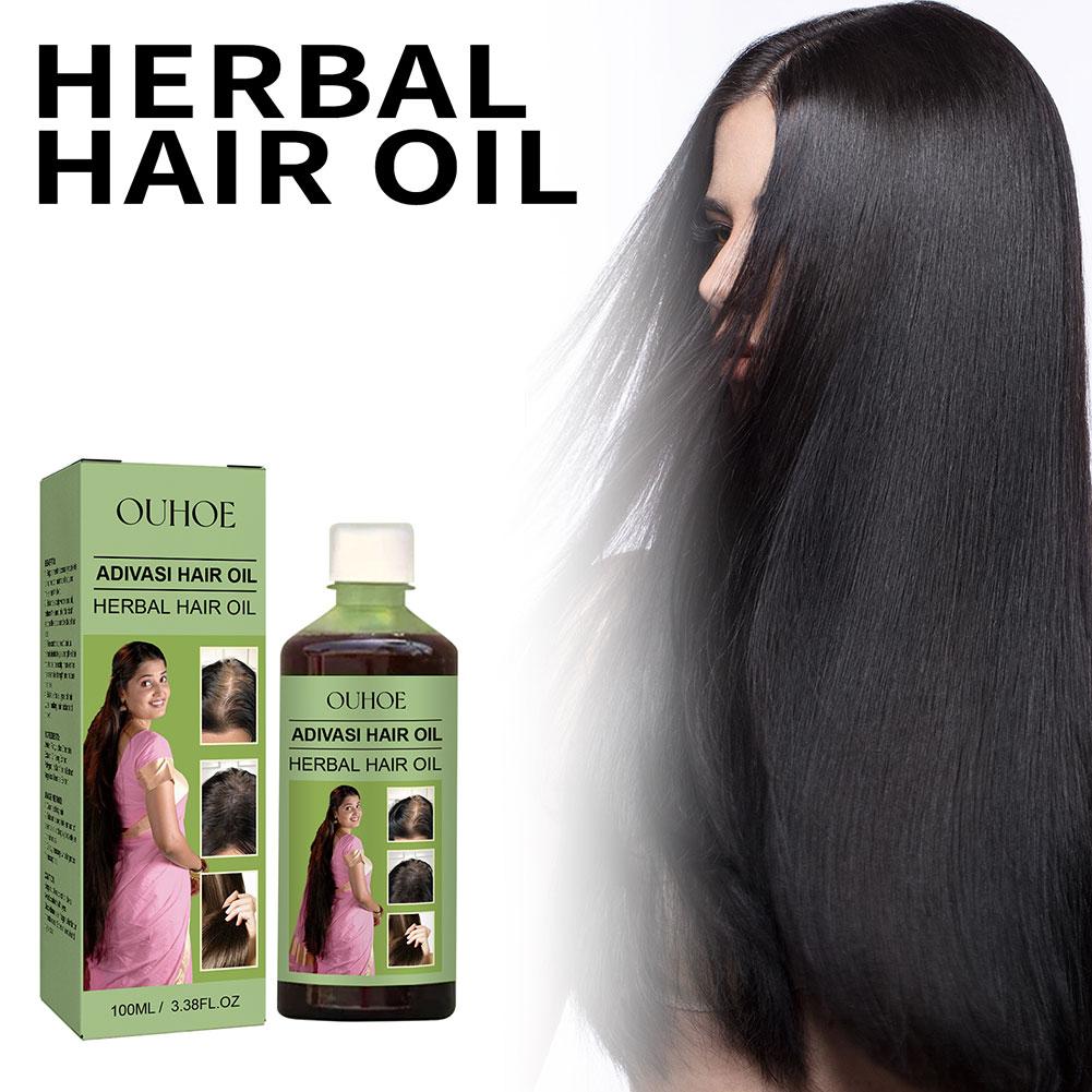 OUHOE 100ml Hair Growth Oil In – Hair Care India Bewertung und Preis