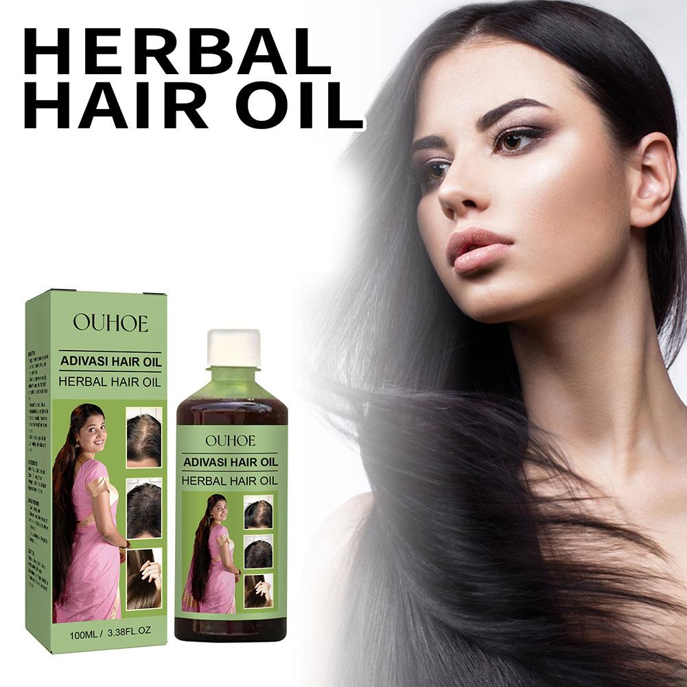 OUHOE 100ml Hair Growth Oil In – Hair Care India Bewertung und Preis