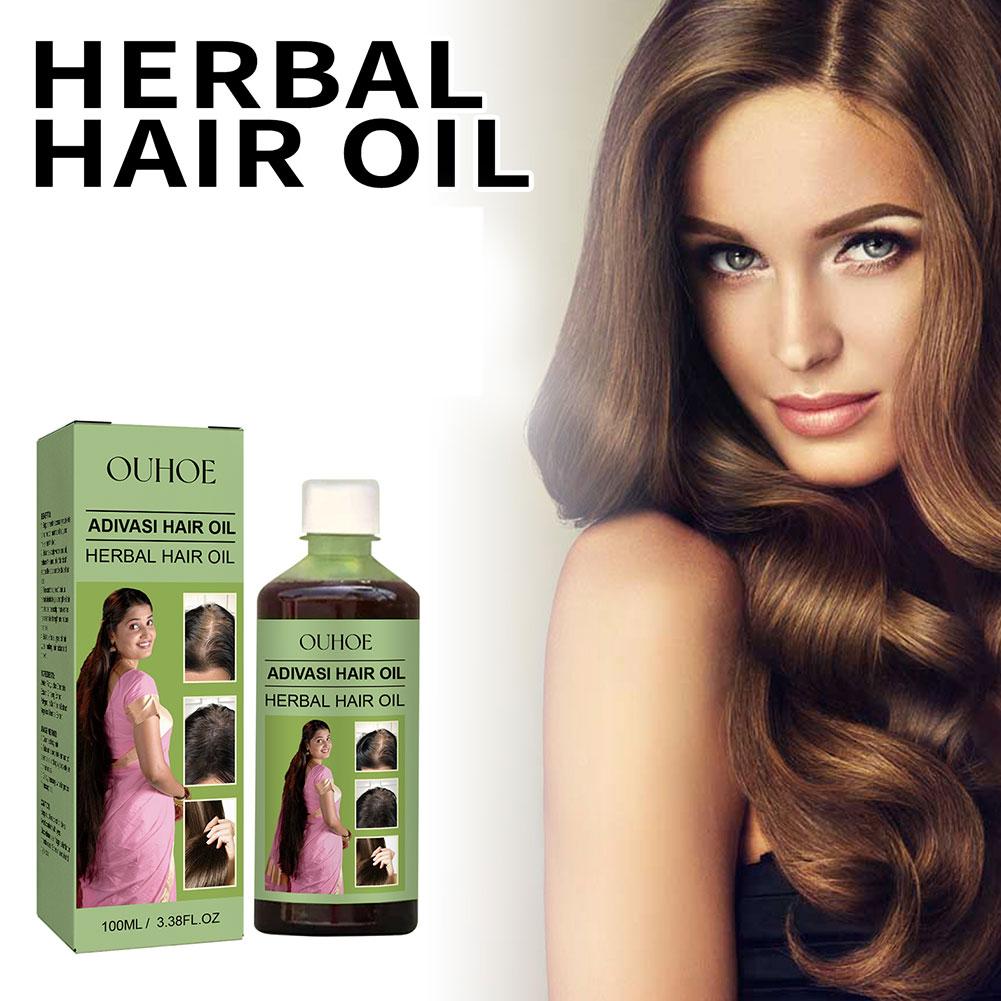 OUHOE 100ml Hair Growth Oil In – Hair Care India Bewertung und Preis