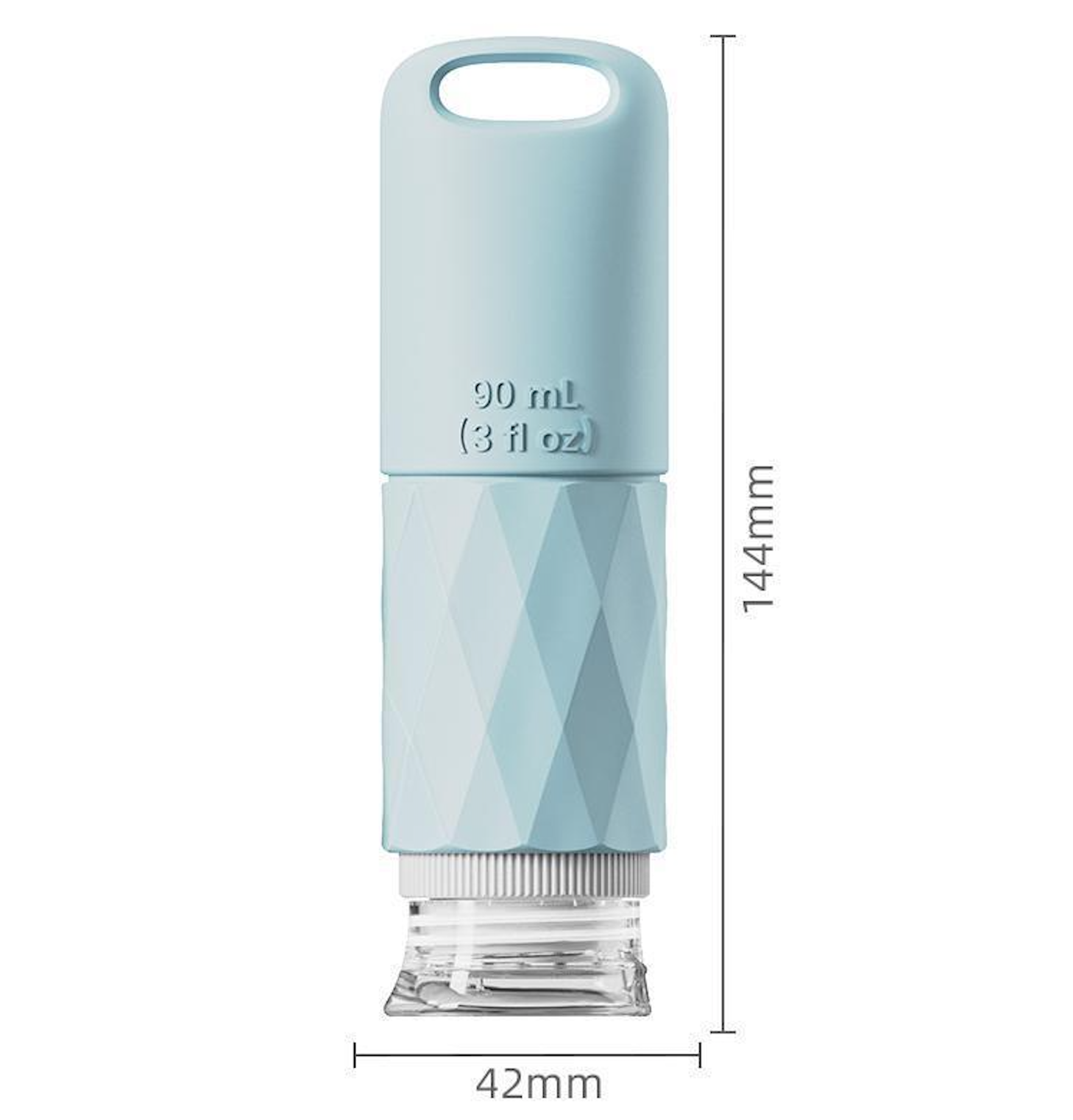 Travel Bottles for Toiletries  – Dry Shampoo Travel Bewertung und Preis