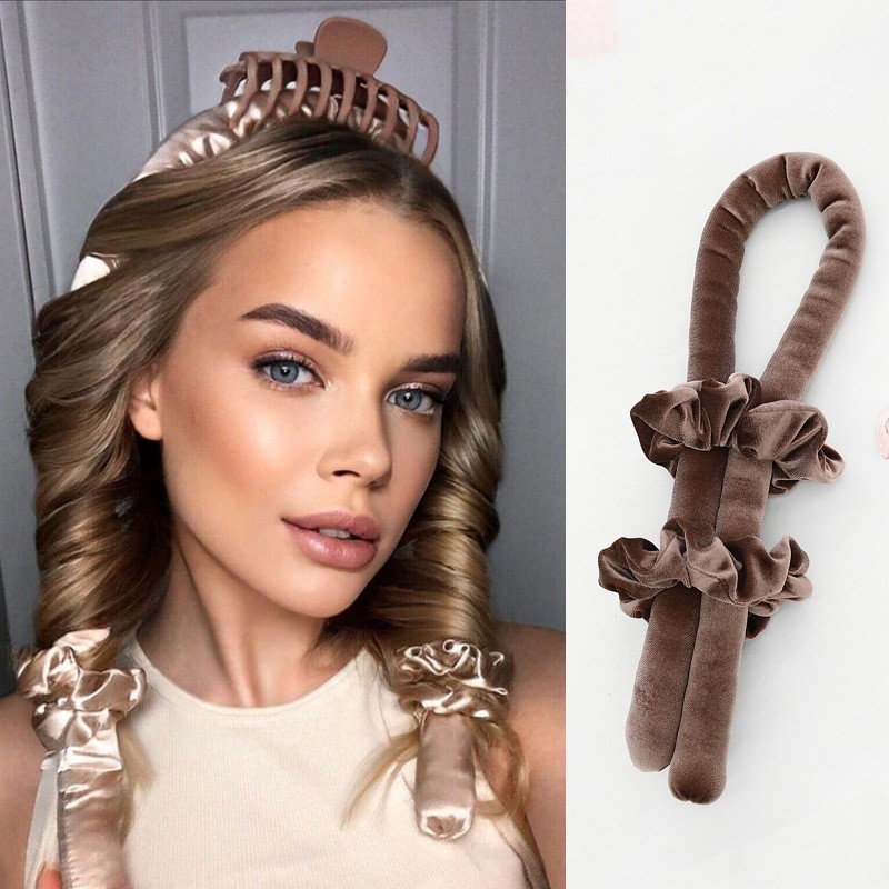 Hair Accessories Curler Heatle – Hair Roller Set Flexi Bewertung und Preis