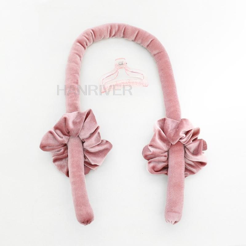 Hair Accessories Curler Heatle – Hair Roller Set Flexi Bewertung und Preis