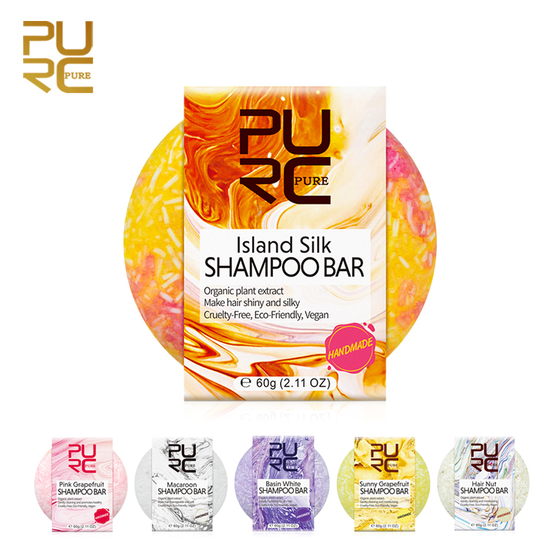 PURC Hair Shampoo in Handmade  – Hair Care Pantene Bewertung und Preis