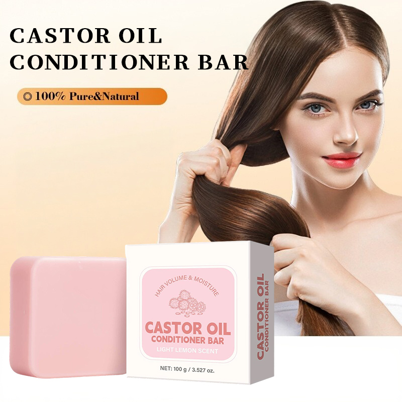 Castor Oil Conditioner Soap Ba – Hair Care Pantene Bewertung und Preis