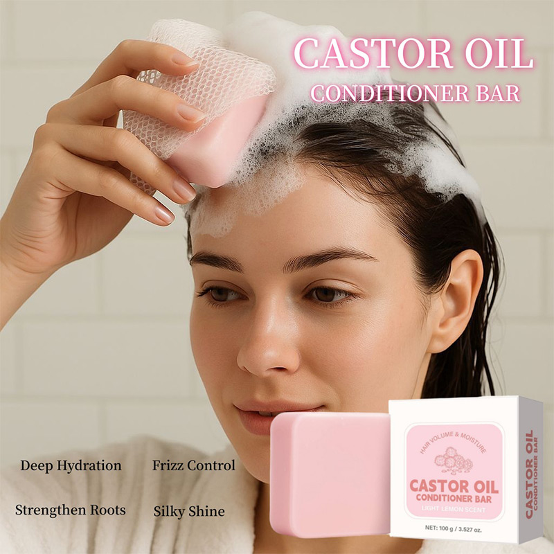 Castor Oil Conditioner Soap Ba – Hair Care Pantene Bewertung und Preis