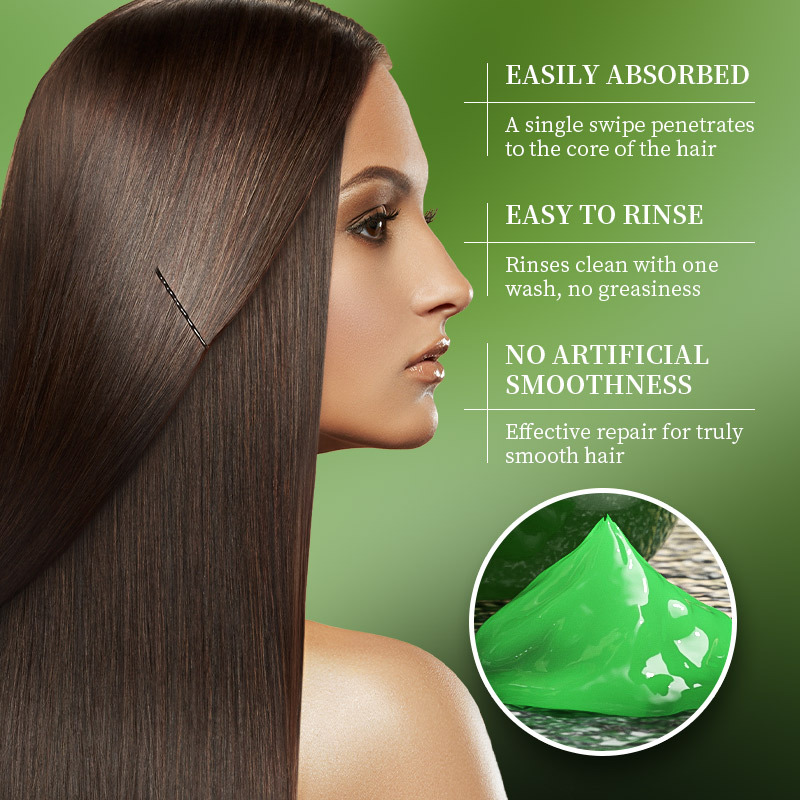 KORMESIC Aloe Vera Hair Care S – Hair Care With Aloe Vera Bewertung und Preis