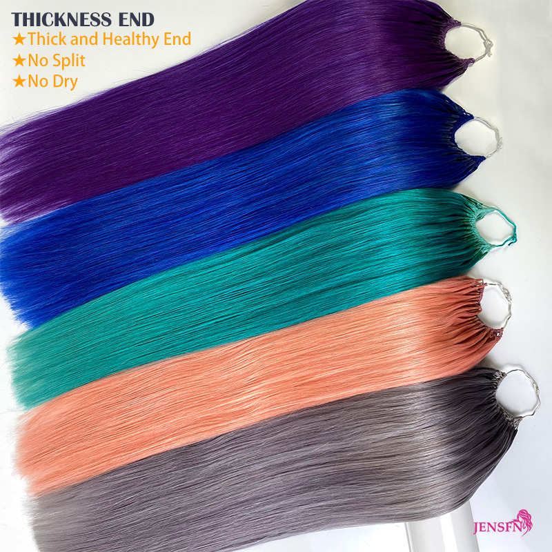 JENSFN Double Stick Color  Hai – Hair Care Tips Bewertung und Preis