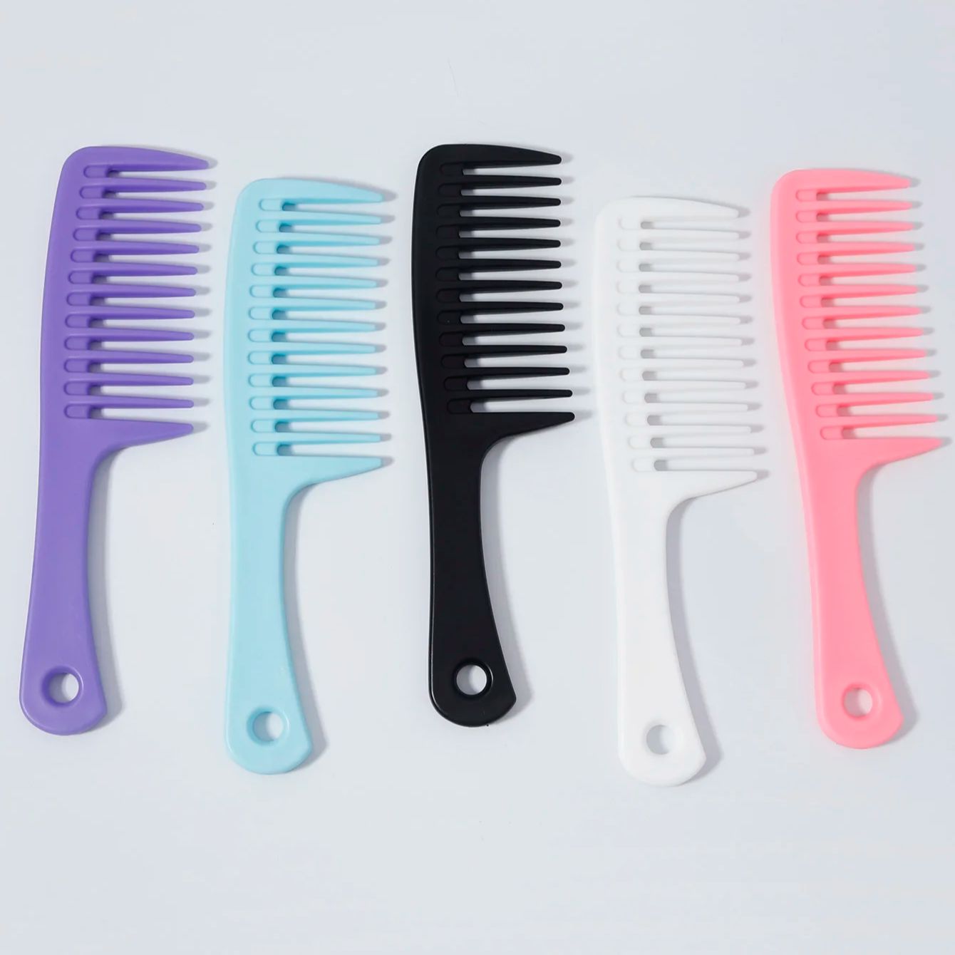 Hairdressing wide tooth stylin – Detangling Wide Comb Bewertung und Preis