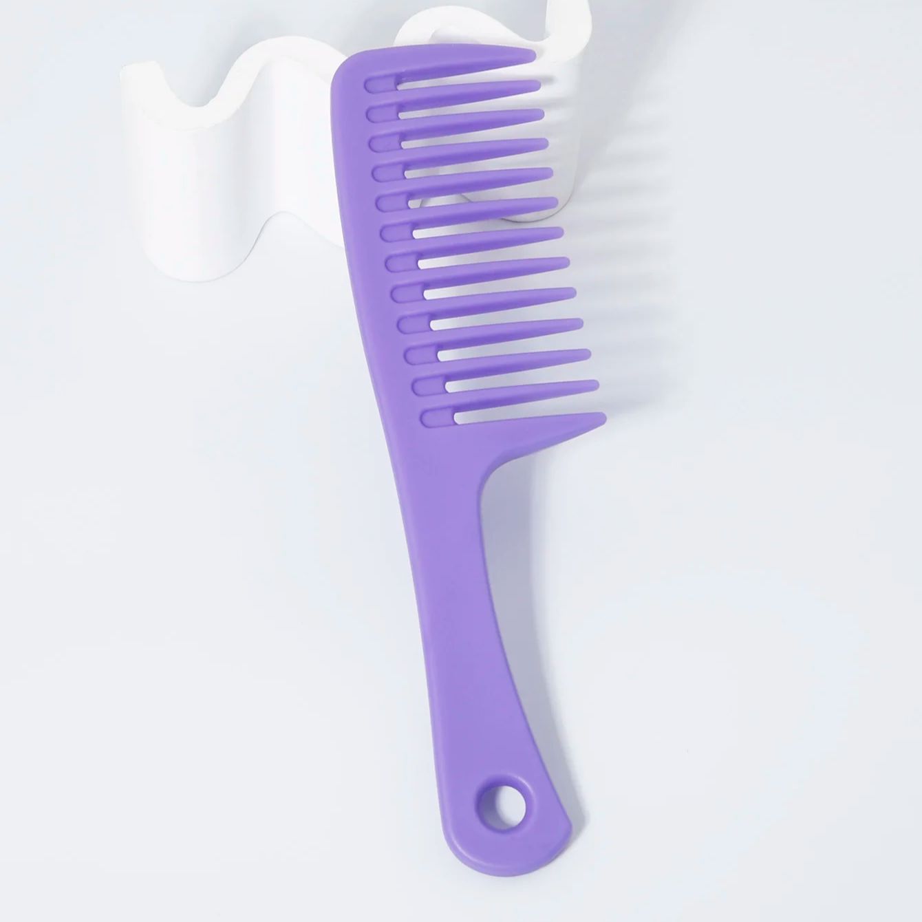 Hairdressing wide tooth stylin – Detangling Wide Comb Bewertung und Preis