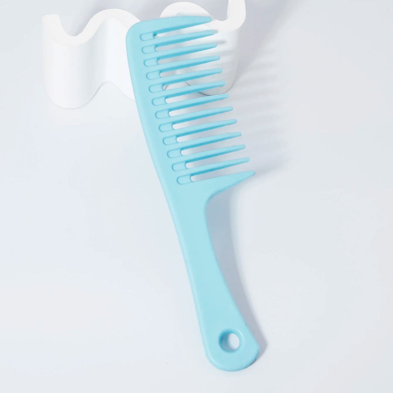 Hairdressing wide tooth stylin – Detangling Wide Comb Bewertung und Preis