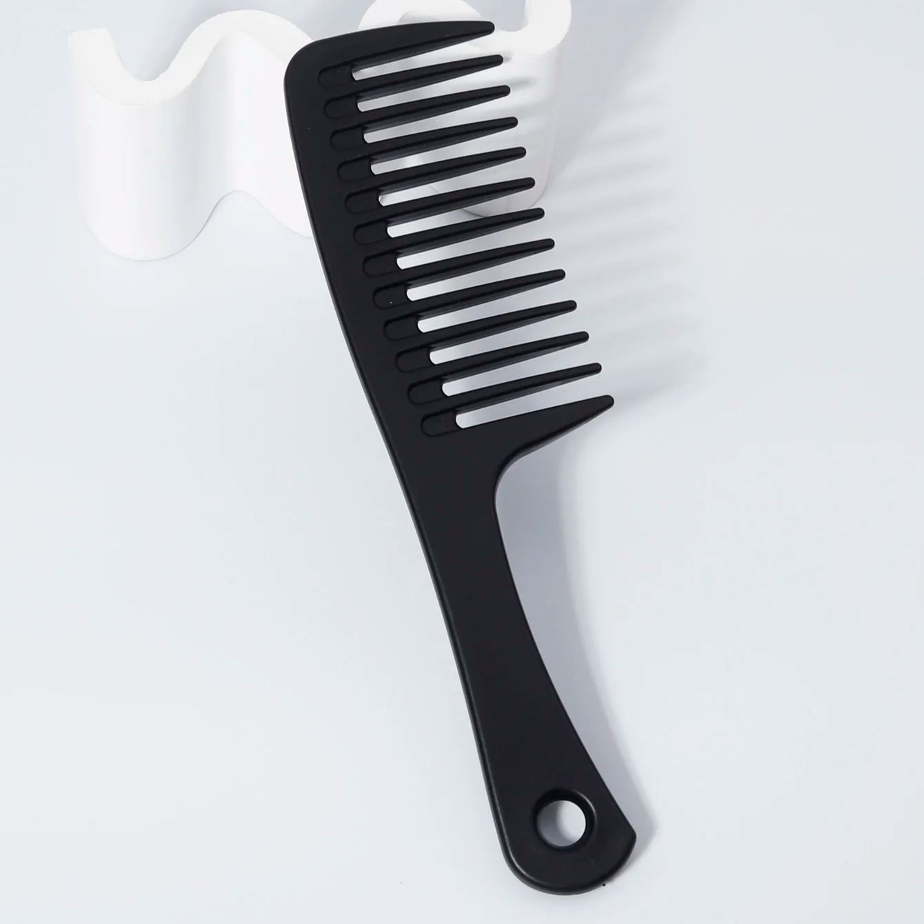 Hairdressing wide tooth stylin – Detangling Wide Comb Bewertung und Preis