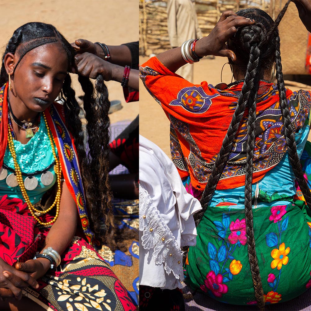 African Layden Oil Made by Anc – Hair Care Korea Bewertung und Preis