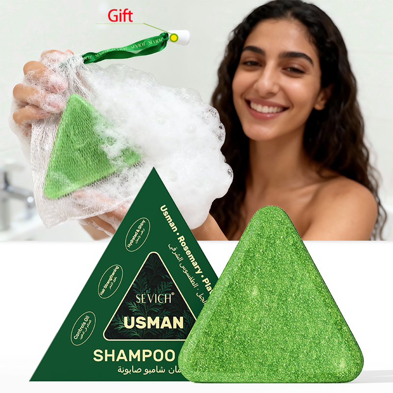 120g Usman Grass Handmade sham – Hair Care Pantene Bewertung und Preis