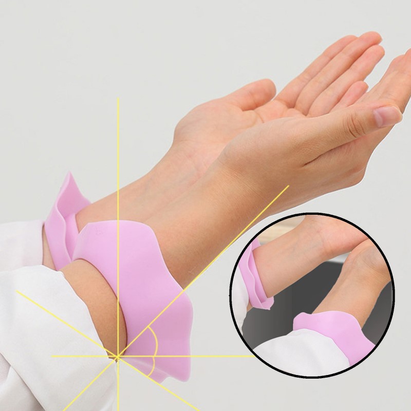 1 Pair Washing Face Wrist Watc – Hair Care Clinic Bewertung und Preis