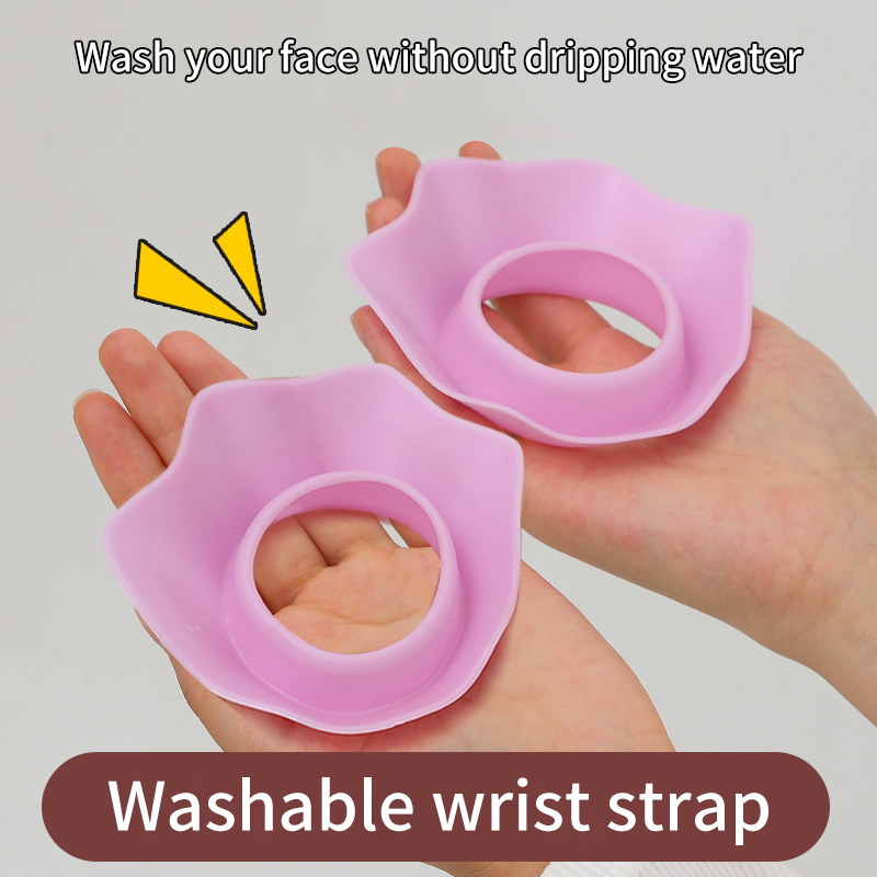 1 Pair Washing Face Wrist Watc – Hair Care Clinic Bewertung und Preis