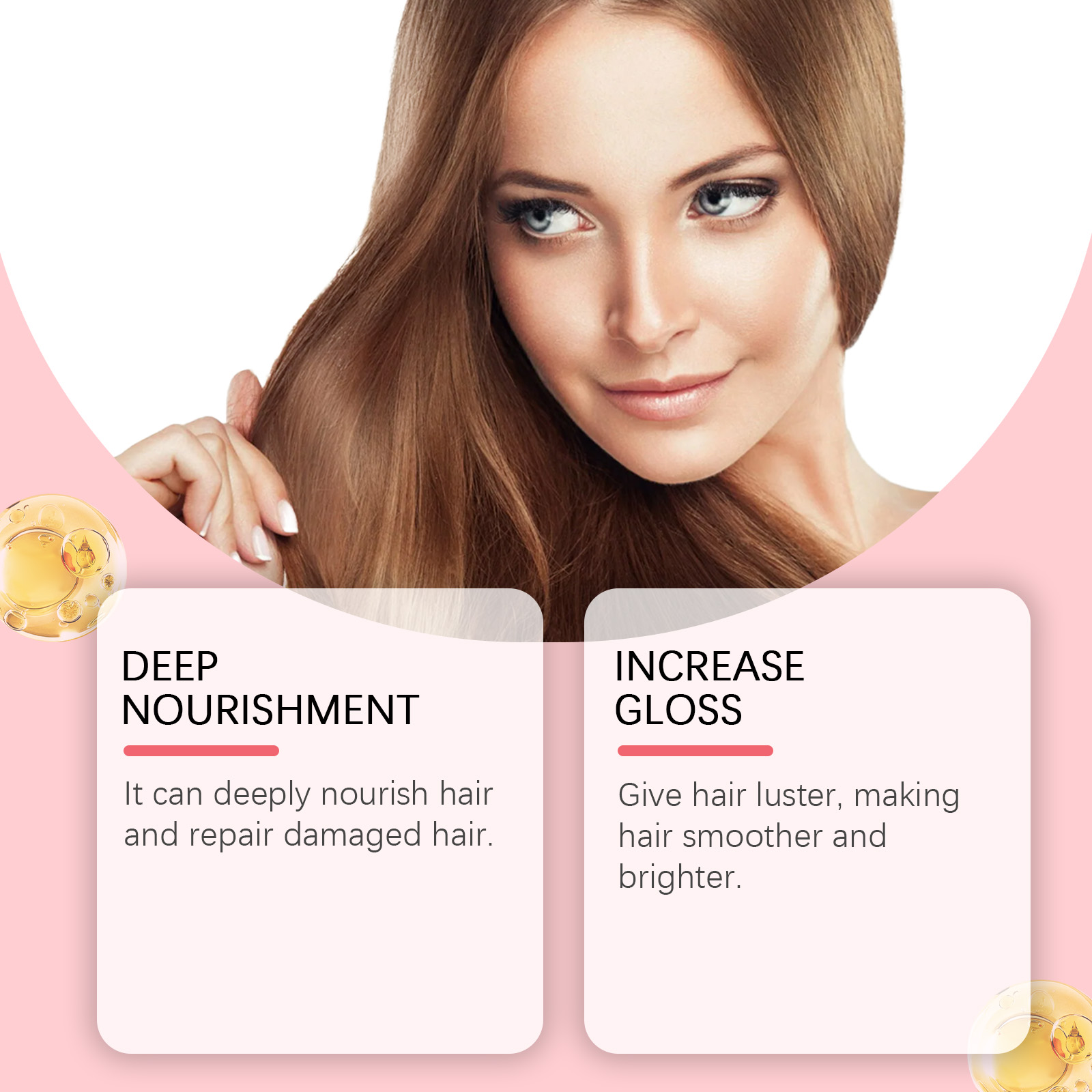 Soft Nourishing Hair Mask Cond – Hair Care With Aloe Vera Bewertung und Preis