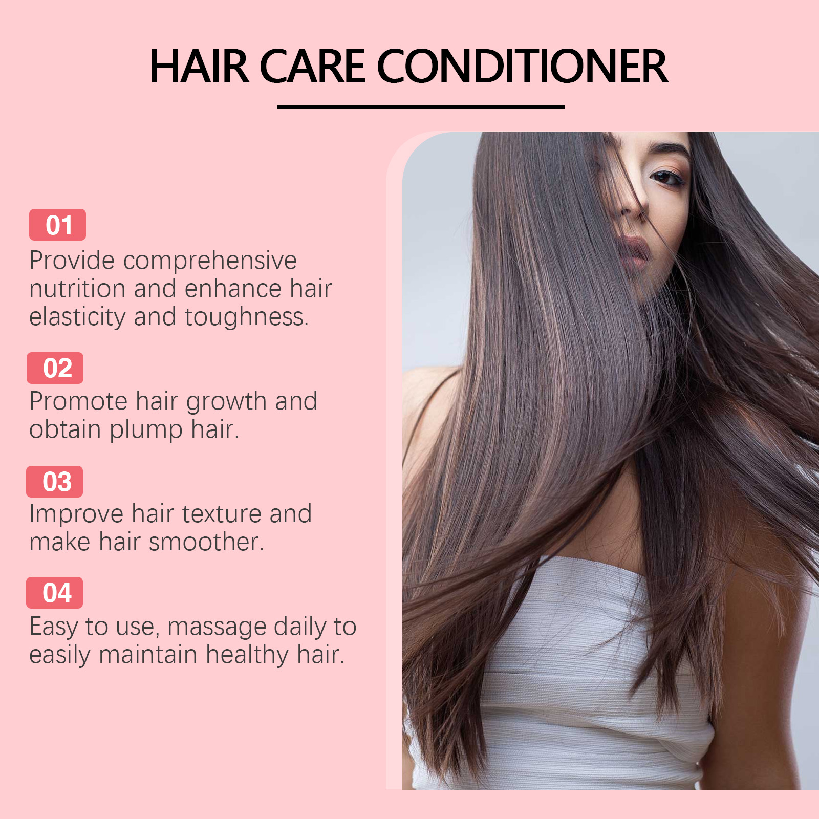 Soft Nourishing Hair Mask Cond – Hair Care With Aloe Vera Bewertung und Preis