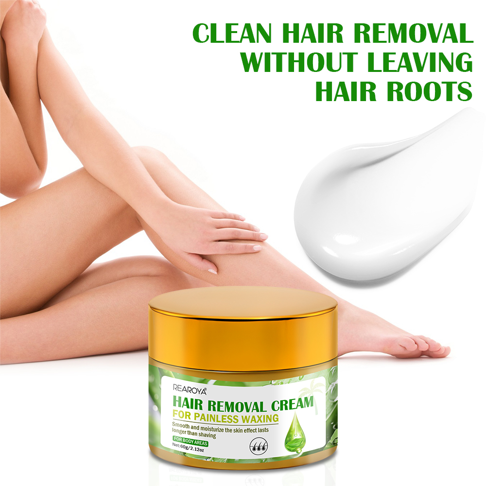 Aloe Vera Hair Removal Cream C – Hair Care With Aloe Vera Bewertung und Preis