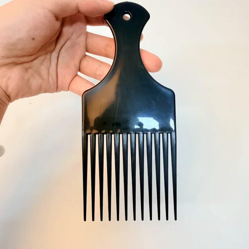 Afro Pick Comb For African Ame – Detangling Wide Comb Bewertung und Preis