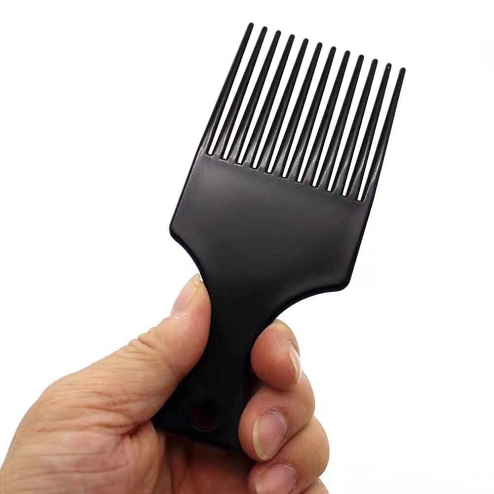 Afro Pick Comb For African Ame – Detangling Wide Comb Bewertung und Preis